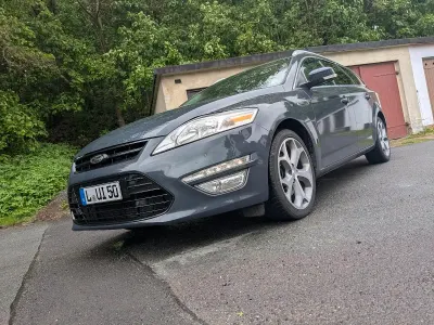 Occasion Ford Mondeo 200 ch (147 kW) 2011 Andere farben Break