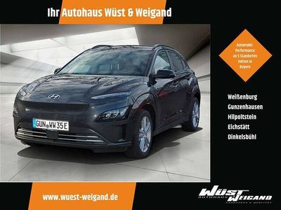 Gebraucht Hyundai Kona Trend 100 kW (136 PS) 2023 Othercolor SUV