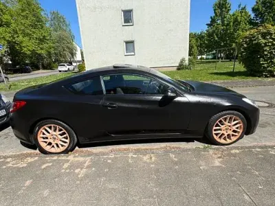 Gebraucht Hyundai Genesis