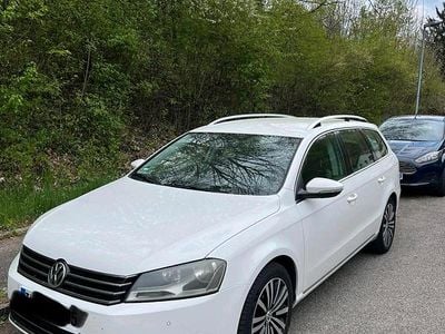 Usata VW Passat 140 CV (102 kW) 2011 Station wagon