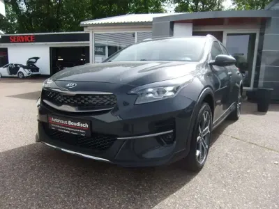 Gebraucht Kia XCeed