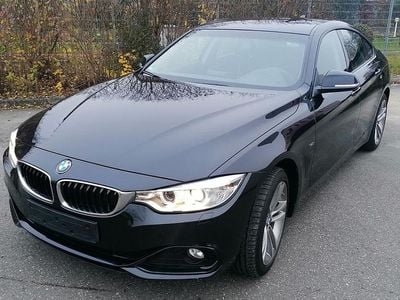 BMW 428