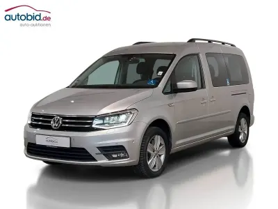 Occasion VW Caddy Maxi