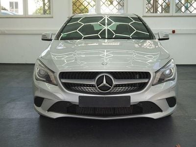 Mercedes CLA180