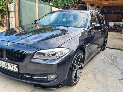 BMW 525