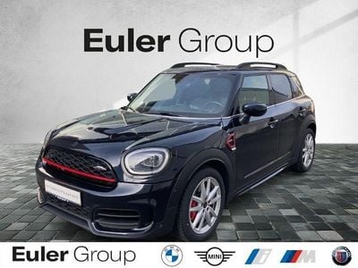 Gebraucht Mini John Cooper Works Countryman 306 PS (225 kW) 2022 Schwarz SUV