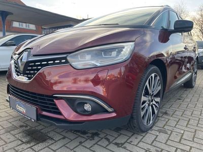 gebraucht Renault Grand Scénic IV 