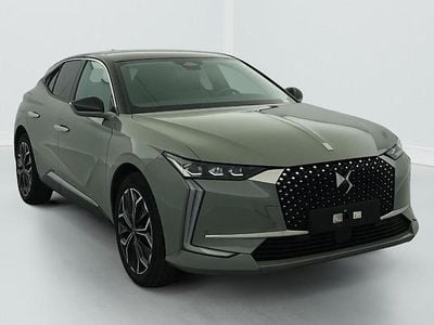 Gebraucht DS Automobiles DS4 Rivoli 131 PS (96 kW) 2024 Gris laque / toit noir perla nera SUV