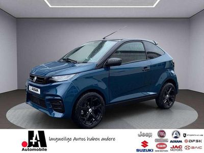 Aixam Coupe
