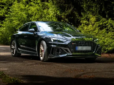 Gebraucht Audi RS5 Sportback