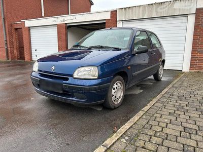 Renault Clio II