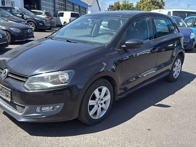 VW Polo