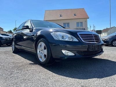 Mercedes S320