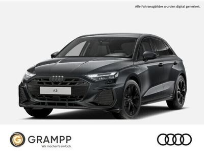 Audi A3 e-tron