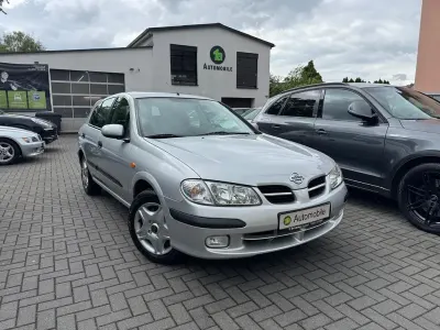 Gebraucht Nissan Almera