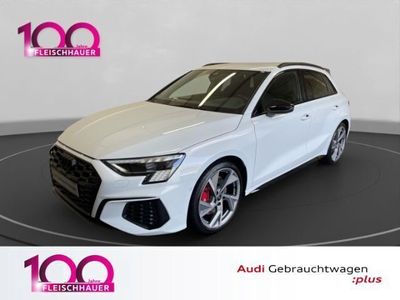 Audi S3 Sportback