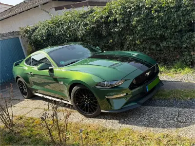 Gebraucht Ford Mustang GT