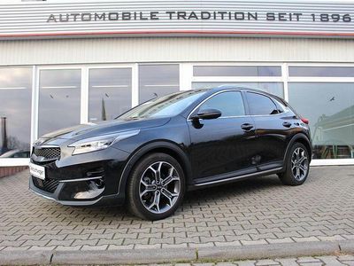 Schwarz Gebraucht 2020 Kia XCeed Launch Edition SUV | 19.688 € (Fairer Preis)