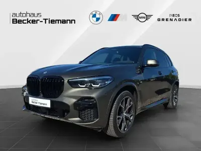 Gebraucht BMW X5