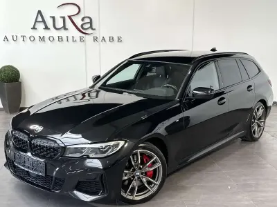 Gebraucht BMW 340