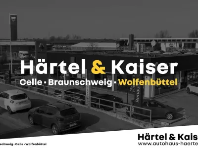 Gebraucht Renault Clio Experience 101 PS (74 kW) 2020 Feuerrot (rot)