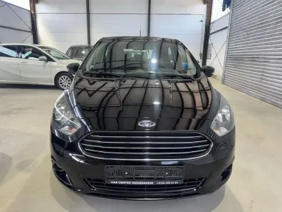 Occasion Ford Ka Plus