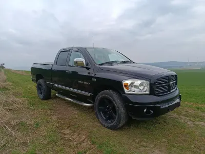 Gebraucht Dodge Ram