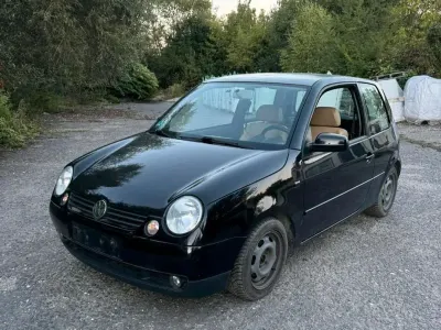Brugt VW Lupo 100 HK (73 kW) 2000 Hatchback
