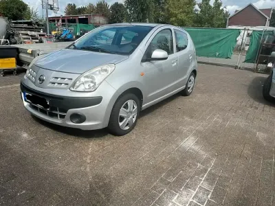 Gebraucht Nissan Pixo