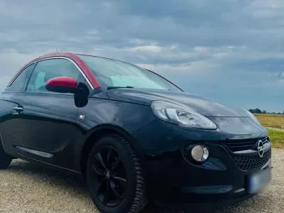 Gebraucht Opel Adam