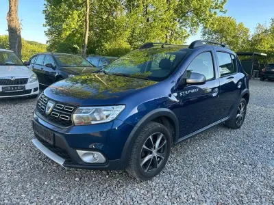 Gebraucht Dacia Sandero