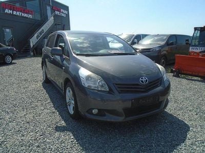 Toyota Verso