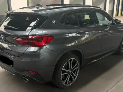 Gebraucht BMW X2 306 PS (225 kW) 2020 Grau SUV