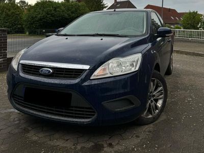 gebraucht Ford Focus TDI 2. Hand