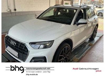 gebraucht Audi Q5 Q5 35 TDI S tronic 35 TDI S tronic