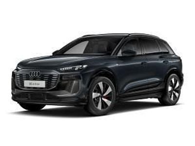 Usata Audi e-tron S-Line 284 kW (387 CV) 2025 Grigio SUV