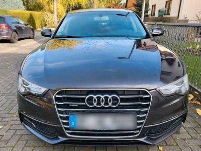 gebraucht Audi A5 Sportback 3.0 TDI