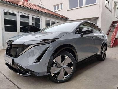 Nissan Ariya