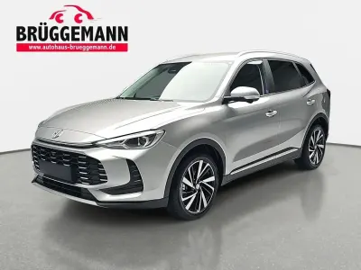Neu MG ZS Luxury 197 PS (144 kW) 2026 SUV