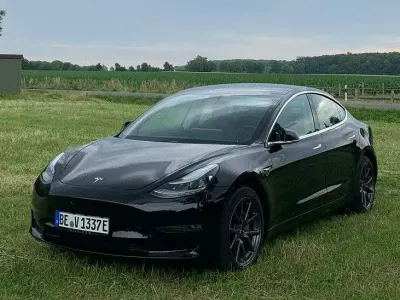 Gebraucht Tesla Model 3