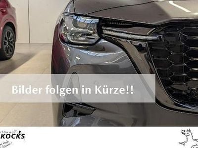 Gebraucht Mazda CX-30 Homura-Line 140 PS (102 kW) 2026 Braun SUV