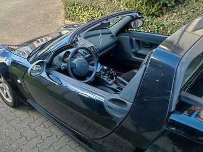 Smart Roadster