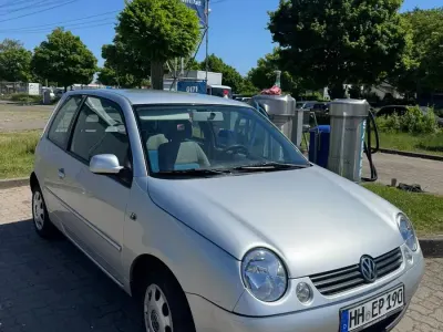 Gebraucht VW Lupo
