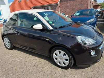 gebraucht Opel Adam Jam