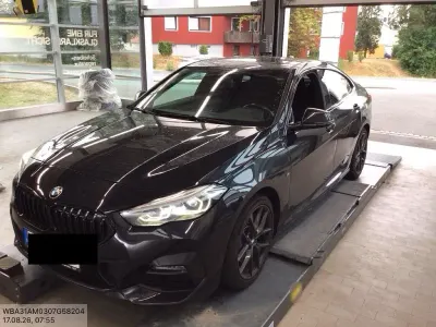 Gebraucht BMW 218