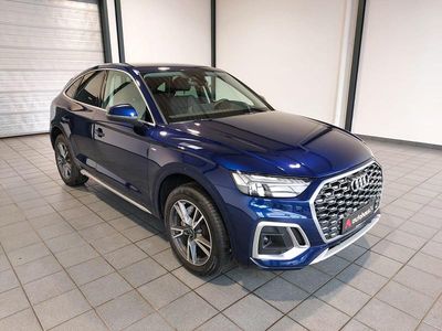 Audi Q5 Sportback