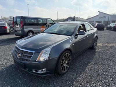 Cadillac CTS