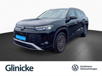 Gebraucht VW Tayron Life 193 PS (141 kW) 2025 Schwarz SUV