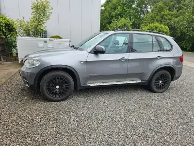 Gebraucht BMW X5