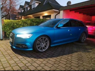 gebraucht Audi A6 3.0 TDI 235kW quattro tiptronic Avant -